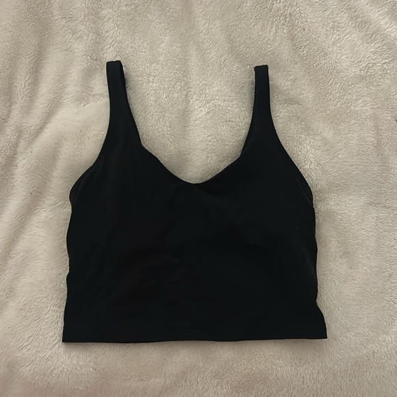 lululemon align tank - Picture 2 of 2